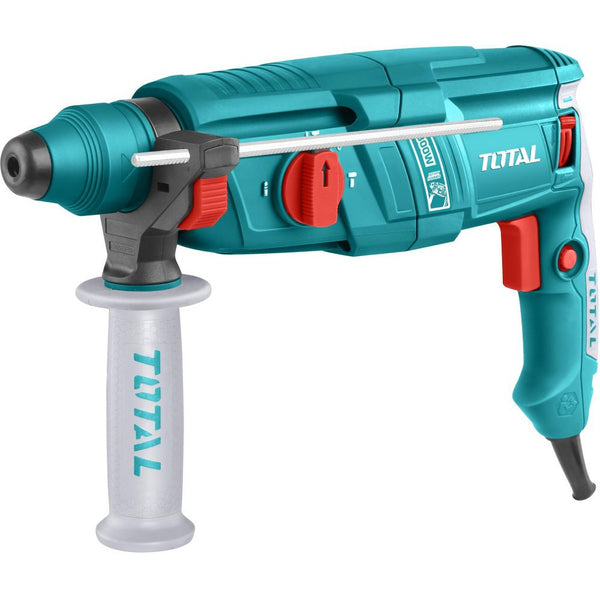 Rotary hammer 26mm TH308268 |  Company: Total  |  Origin: China