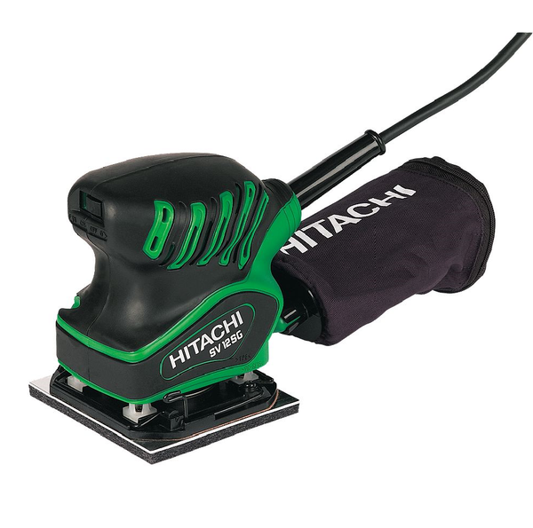 ORBITAL SANDER 110x100mm SV12SG | Company: Hitachi | Origin: Malaysia