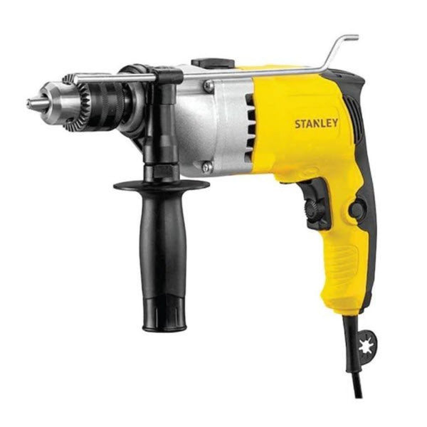 ELECTRIC DRILL 13mm STDH7213K  |  Company: Stanley  |  Origin: USA