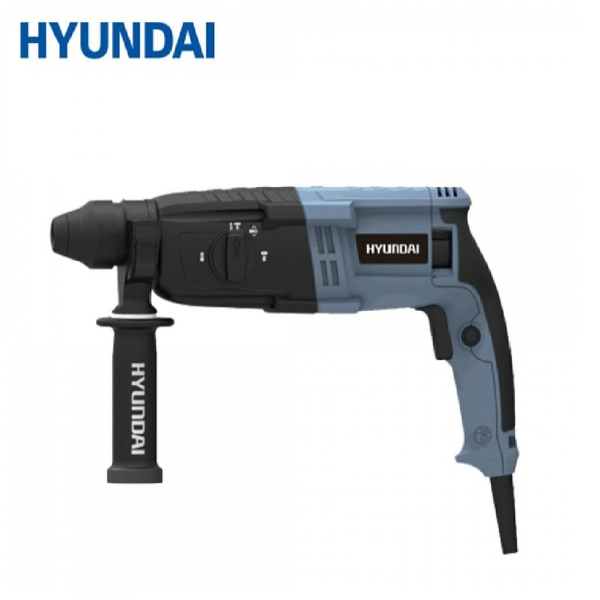 ROTARY HAMMER 20mm HP650-RH | Company: Hyundai | Origin: China