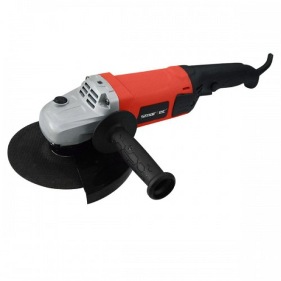 ANGLE GRINDER 4