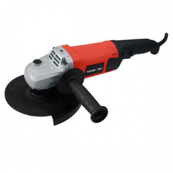 ANGLE GRINDER 4"  ST-10016 | Company: Smartec | Origin: China