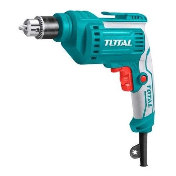 Electric Drill 10mm TD2051026 |  Company: Total  |  Origin: China