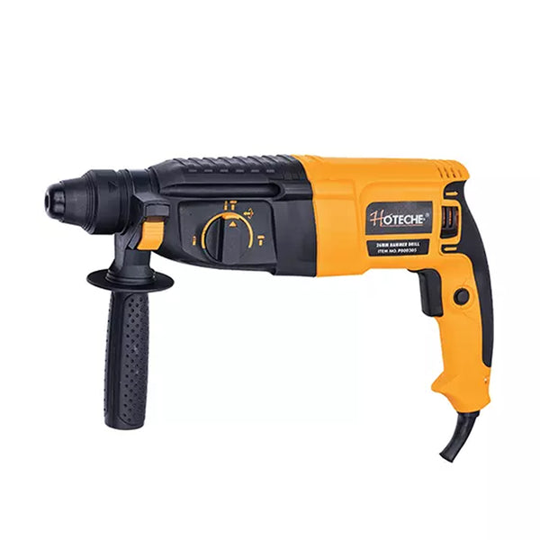 600W 20MM HAMMER DRILL P800321 | COMPANY: HOTECHE | ORIGIN: CHINA