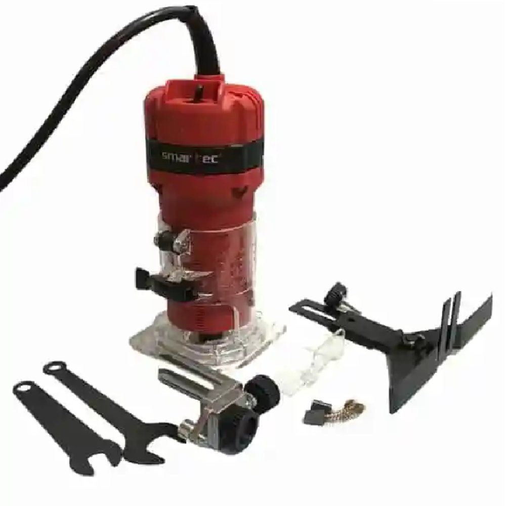 ELECTRIC TRIMMER 6mm ST-60608 | Company: Smartec | Origin: China ...