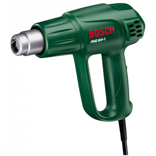 HEAT GUN 1600W PHG500-2 | Company: Bosch | Origin: Germany