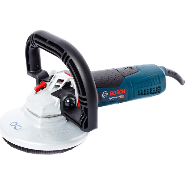 CONCRETE GRINDER 5" GBR15CA |  Company: Bosch | Origin: Germany