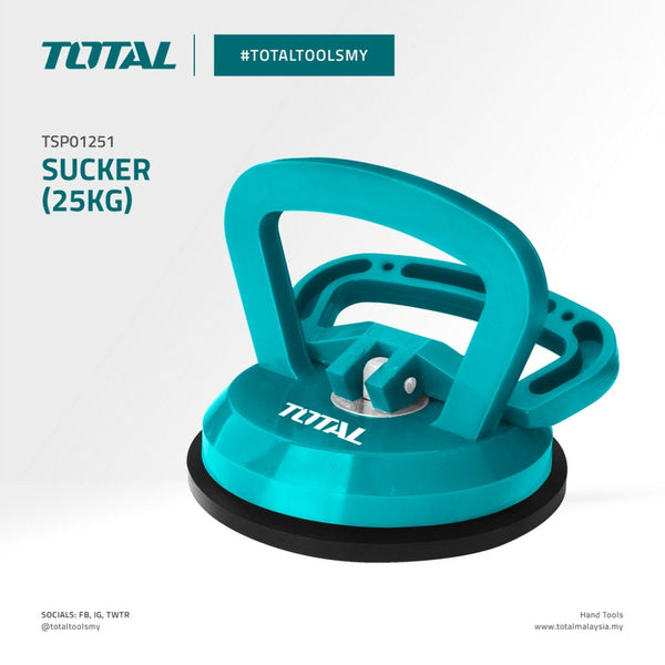Sucker TSP01251  | Company: Total | Origin: China