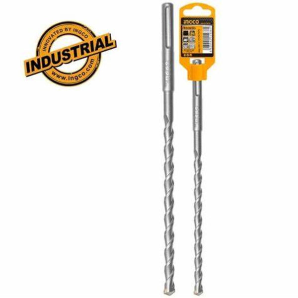 SDS PLUS HAMMER DRILL  DBH1211102 | Company: Ingco | Origin: China