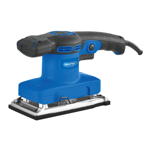 ORBITAL SANDER 93x185mm SOS9001  |  Company: Semprox  |  Origin: China