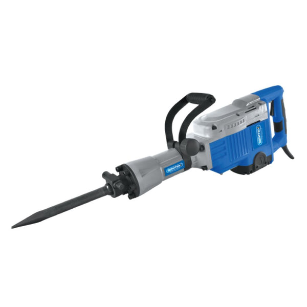 DEMOLITION HAMMER 95mm SDH9501 | Company: Semprox  |  Origin: China