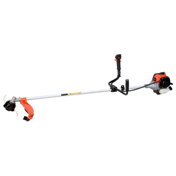 GASOLINE BRUSH CUTTER 30.8cc  CG31EBS | Company : Hitachi | Origin : China