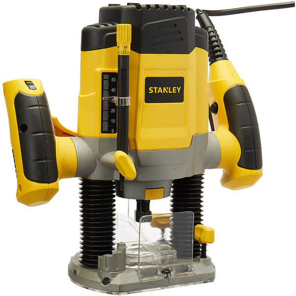 ROUTER 8mm SRR1200 | Company: Stanley | Origin: USA