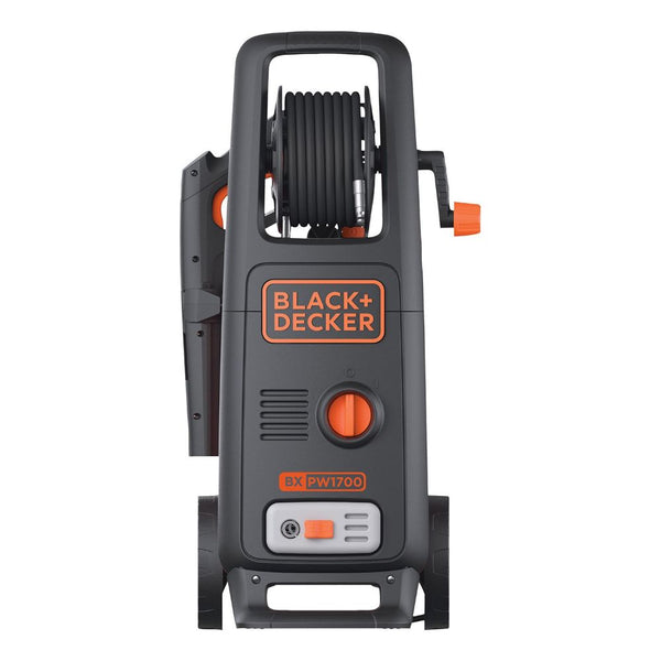 High Pressure Washer 130bar BXPW1700E | Company : Black and Decker | Origin : USA