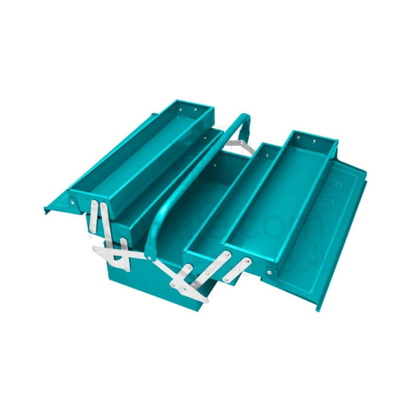 Tool box 20" THT10701 | Company: Total | Origin: China