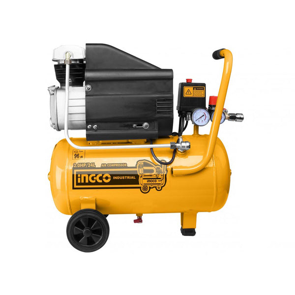 Air Compressor AC20248 | Company: Ingco | Origin: China