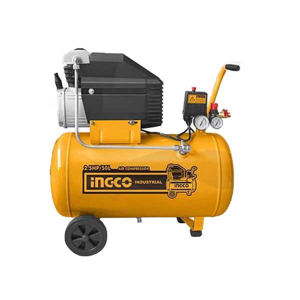 Air Compressor AC25508 | Company: Ingco | Origin: China