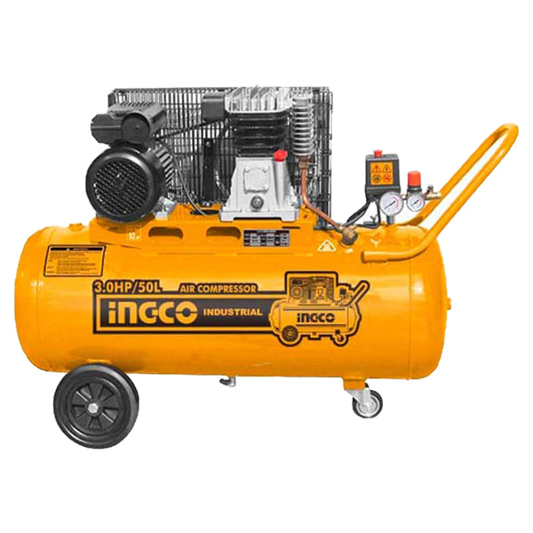 Air Compressor AC300508 | Company: Ingco | Origin: China