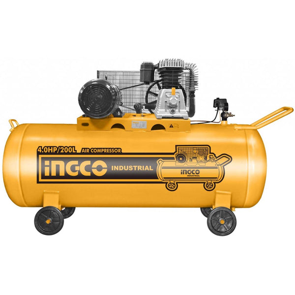 Air Compressor AC402001 | Company: Ingco | Origin: China