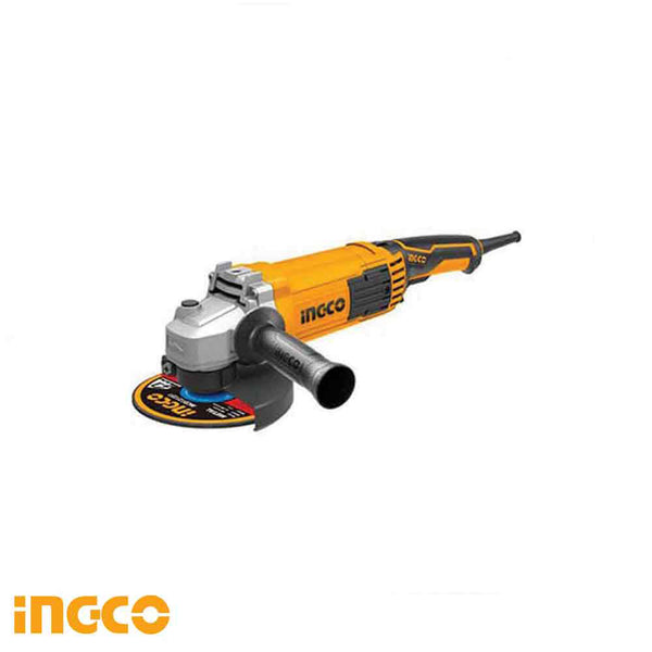 Angle Grinder 4" AG95018 | Company: Ingco | Origin: China