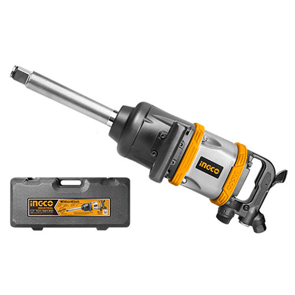 Air Impact Wrench AIW11222 | Company: Ingco | Origin: China