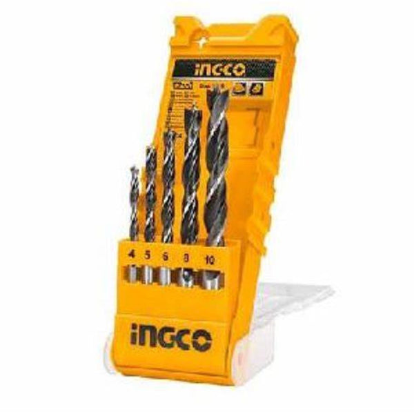 Masonry drill bit set AKD3051  | Company: Ingco | Origin: China