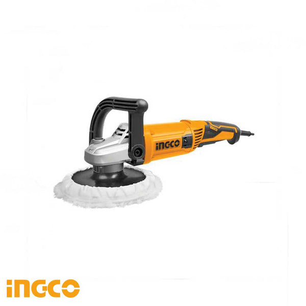 Angle Polisher 7" AP12008 | Company: Ingco | Origin: China