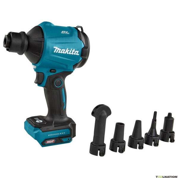 CORDLESS DUST BLOWER 18V DAS180 | Company : Makita | Origin : Japan