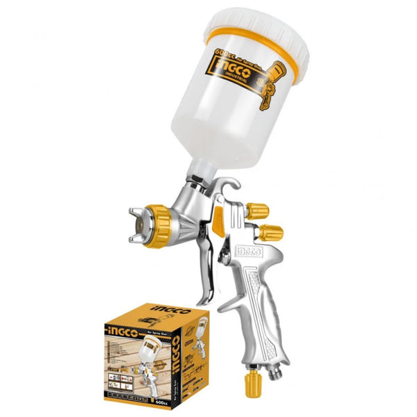 Air Spray Gun ASG1065 | Company: Ingco | Origin: China