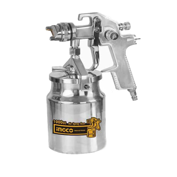 HVLP Air Spray Gun ASG2101 | Company: Ingco | Origin: China