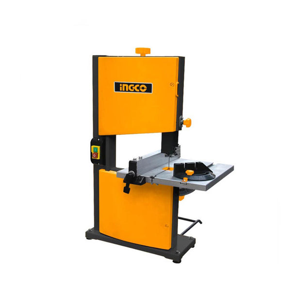 Band Saw BAS3502 | Company: Ingco | Origin: China