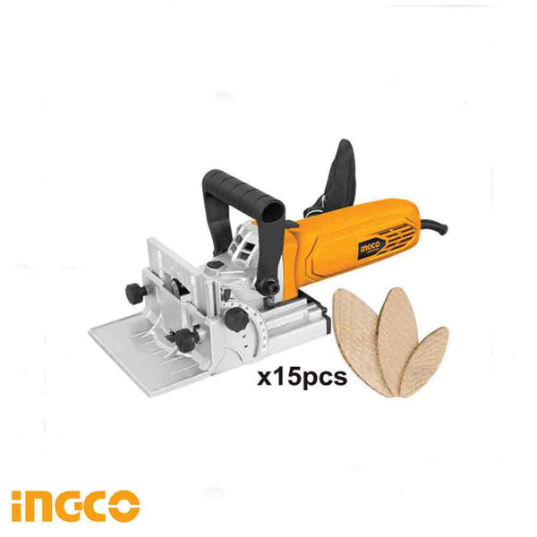 Biscuit Jointer 4" BJ9508 | Company: Ingco | Origin: China