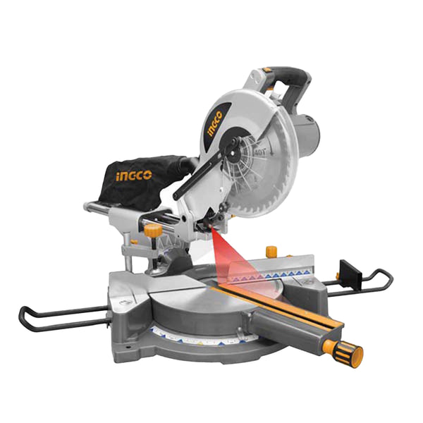 Mitre saw BM2S18004 | Company: Ingco | Origin: China