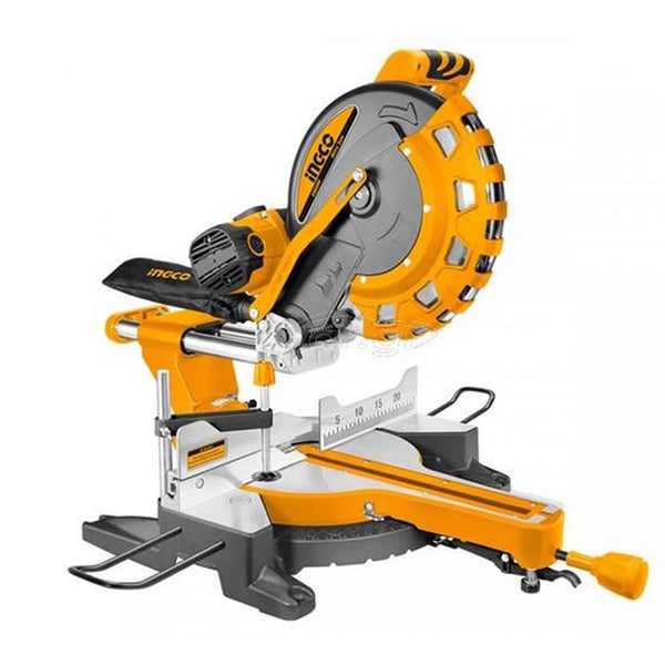 MITRE SAW 12" BM2S24007 | Company: Ingco | Origin: China