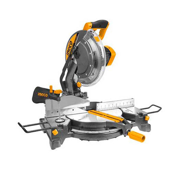 MITRE SAW 12" BMIS16002 | Company: Ingco | Origin: China