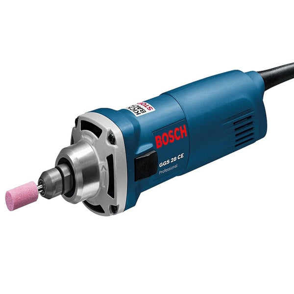 DIE GRINDER  6.35mm GGS28CE |  Company: Bosch | Origin: Germany