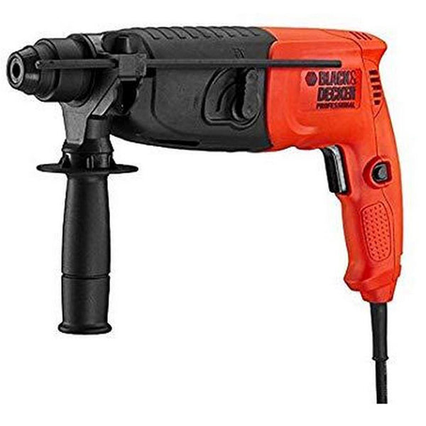 Rotary hammer 20mm BPHR202K | Company : Black and Decker | Origin : USA