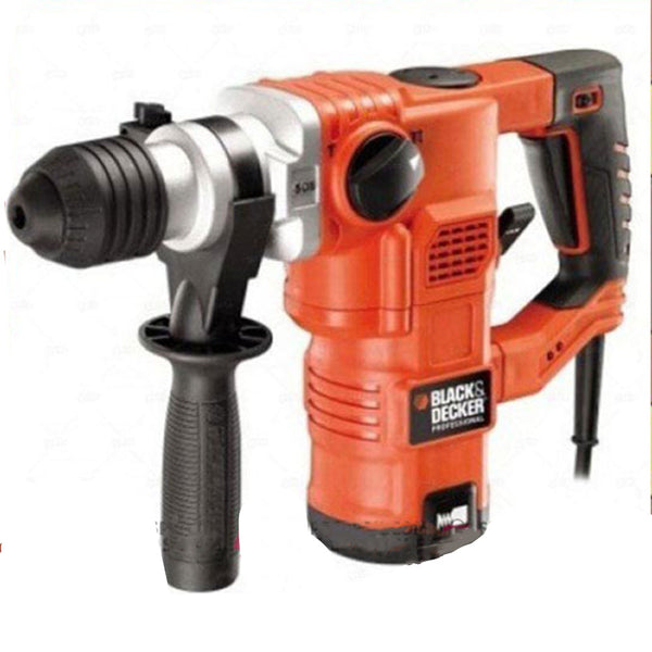 Rotary hammer 32mm BPHR323K | Company : Black and Decker | Origin : USA