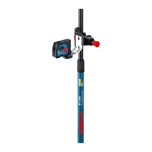 TELESCOPIC POLE 350cm BT350 | Company: Bosch | Origin: Germany