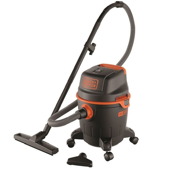 VACUUM CLEANER 30L (BXVC30PDE) | Company : Black and Decker | Origin : USA