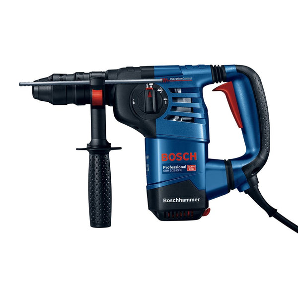 ROTARY HAMMER 28mm GBH3-28DFR | Company: Bosch  |  Origin: Germany