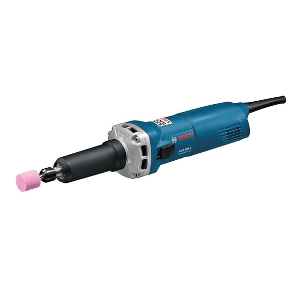 DIE GRINDER 6.35mm GGS28LC |  Company: Bosch | Origin: Germany