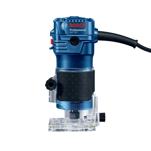 TRIMMER 6mm GKF550  | Company: Bosch | Origin : Germany