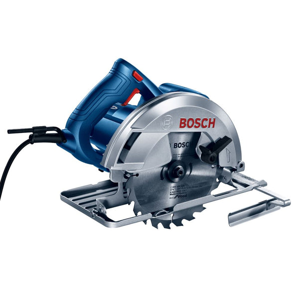 CIRCULAR SAW 7" GKS140  |  Company: Bosch  |  Origin: Germany