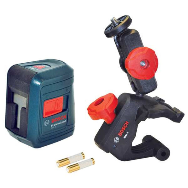 LINE LASER 10M GLL2 | Company: Bosch | Origin: Germany