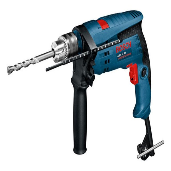 DRILL 13mm GBM13-2RE | Company: BOSCH | Origin: germany