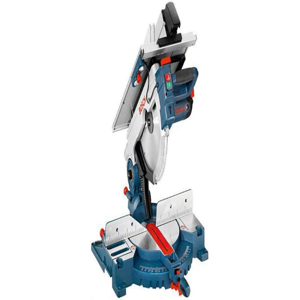 COMBINATION SAW 12" GTM12JL |  Company: Bosch | Origin: Germany