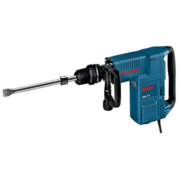 DEMOLITION BREAKER 25J GSH11E  | Company: Bosch  |  Origin: Germany