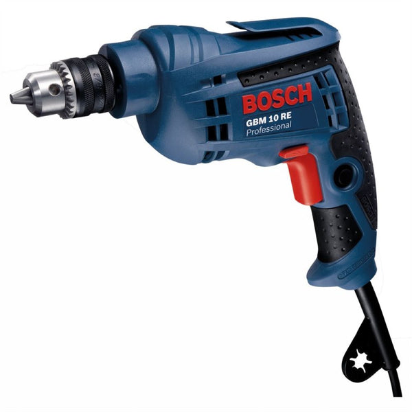 DRILL 10mm GBM10RE | Company: BOSCH | Origin: germany
