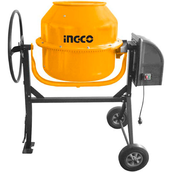 Electric Concrete Mixer CM30-1 | Company: Ingco | Origin: China